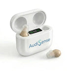 AudiSense™ — Komfortabler Klangverstärker